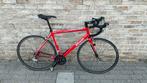 Btwin Triban 3 koersfiets, Fietsen en Brommers, 28 inch, Zo goed als nieuw, Meer dan 20 versnellingen, Ophalen