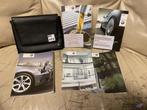Bmw E61 onderhoudsmap instructieboekjes 5-serie touring boek, Autos : Divers, Modes d'emploi & Notices d'utilisation, Enlèvement ou Envoi