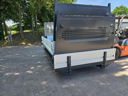 2 x Nieuwe openlaadbak, Citroen Peugeot Opel Fiat, Auto-onderdelen, Carrosserie, Citroën, Fiat, Opel, Peugeot, Ophalen
