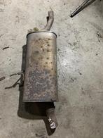 EINDDEMPER BMW E36 318I M43 MOTOR, Auto-onderdelen, Uitlaatsystemen, Gebruikt, Ophalen of Verzenden, BMW