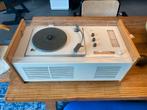Dieter Raman Braun SK 55, Ophalen, Gebruikt