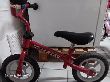 loopfietsje jongens beschikbaar voor biedingen