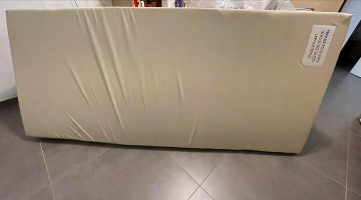 ZORGMATRAS HEAVY CARE - 85/195 20 hoog, Huis en Inrichting, Slaapkamer | Matrassen en Bedbodems, Zo goed als nieuw, Matras, Ophalen