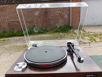 Micro Seiki BL-51 met Linn Akito model 2 arm beschikbaar voor biedingen