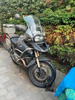BMW GS1200 Adv, Motoren, Ophalen, Gebruikt