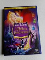 Walt Disney La Belle au bois dormant édition deluxe 2 disqes, Cd's en Dvd's, Dvd's | Tekenfilms en Animatie, Ophalen of Verzenden