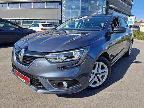 Renault megane/1.5dci/2016/66 kw/navi/airco, Autos, Renault, Entreprise, Achat, Mégane, ABS, Phares directionnels, Airbags, Air conditionné