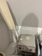 Vapozone, Ophalen, Gebruikt, Overige typen