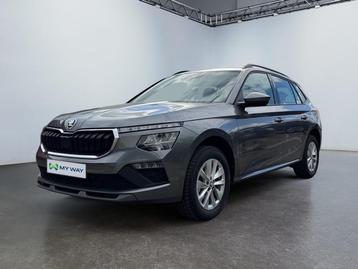 Skoda Kamiq Selection - 1.0TSi 116cv -  beschikbaar voor biedingen