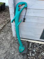 Bosch Easytrimer - kantenmaaier, Ophalen, Gebruikt