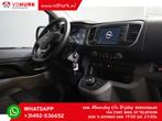 Opel Vivaro 2.0 CDTI 125 pk Aut. L2 Carplay/ Navi/ Camera/ P, 189 g/km, Diesel, Opel, Automatique