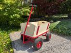 Bolderkar / Bolderwagen, Ophalen, Nieuw, Overige typen