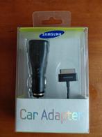 Car adapter nieuw in de verpakking, Telecommunicatie, Autoladers, Ophalen of Verzenden
