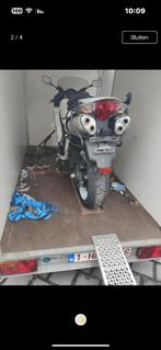 BROMMERS MOTOR FIETSER SERVICE TRANSPORT, Fietsen en Brommers, Ophalen of Verzenden