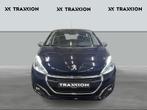 Peugeot 208 II, Auto's, Euro 6, 1199 cc, Blauw, https://public.car-pass.be/vhr/947f1e7f-2568-4dd8-bdbc-a789199cc28f