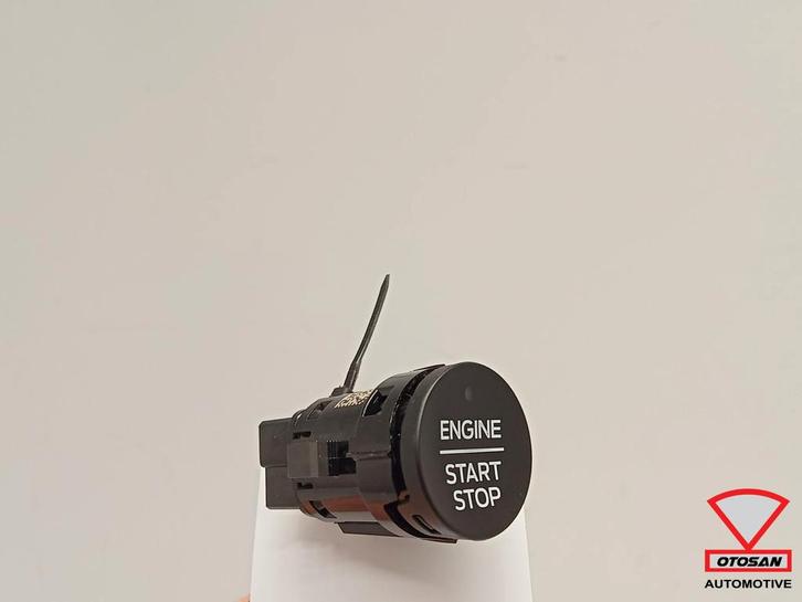 Ford Fiesta MK8 Start Stop Schakelaar h1bt14c376aa, Auto-onderdelen, Dashboard en Schakelaars, Ford, Gebruikt
