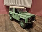 Lego land rover defender classic #10317, Enlèvement ou Envoi, Comme neuf, Ensemble complet, Lego