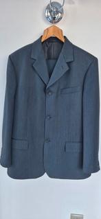 Costume homme taille 52, Enlèvement, Comme neuf, Taille 52/54 (L), Gris