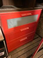 Dressoir met 3 laden 10 euro, Ophalen, Zo goed als nieuw