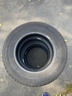 pneus hiver 185/70 R14, Auto-onderdelen, Banden en Velgen, Ophalen, 14 inch, Gebruikt, Band(en)