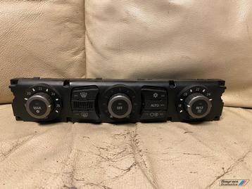 Bmw E60 clima airco bedieningspaneel 6944020 E61 5-serie  beschikbaar voor biedingen
