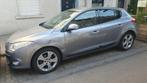 Renault Megane 1.5dCi 78kw 1 Eigenaar 2009 Euro 4, Auto's, Renault, Voorwielaandrijving, Stof, Zwart, 4 cilinders
