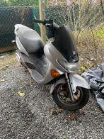 Suzuki epicuro 125, Motoren, Scooter, Particulier, 125 cc, 11 kW of minder