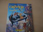 ALBUM D'AUTOCOLLANTS PANINI DISNEY OLIVER AND CO, Comme neuf, Enlèvement ou Envoi