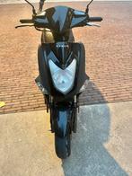 KYMCO AGILITY 50 klasse A, Fietsen en Brommers, Scooters | Kymco, Ophalen, Klasse A (25 km/u), 49 cc, Zo goed als nieuw