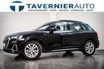 Audi Q3 S-Line, Automaat, 1998 cc, Bedrijf, 5 deurs
