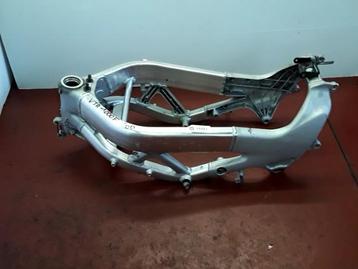 VTR1000F 1997 - 2006 Honda Frame D1-27624 beschikbaar voor biedingen