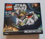 Lego Star Wars 75127 - THE GHOST MICROFIGHTERS SERIES 3, Verzenden, Nieuw, Lego
