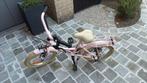Fiets Bike Fun Kids 16 inch - Lots Of Love, Fietsen en Brommers, Ophalen, Gebruikt, 16 inch, BikeFun Kids (BFK)