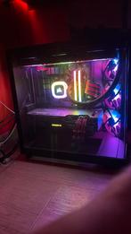 Gaming pc + setup te koop!, Games en Spelcomputers, Games | Pc, Ophalen, Overige genres, 1 speler, Eén computer
