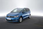 (2CMY758) VOLKSWAGEN TOURAN, Autos, Achat, Entreprise, 7 places, Carnet d'entretien