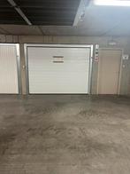 Gesloten garage box te koop oostende, Immo, Garages & Places de parking, Ostende