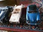 metalen auto's, Ophalen of Verzenden, Nieuw