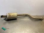 Uitlaat Einddemper van een Renault Espace (Espace 4 02-), Auto-onderdelen, Gebruikt, -, Renault, -