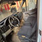 MERCEDES-BENZ  SPRINTER, Autos, Mercedes-Benz, Achat, 4 portes, 2 places, Autres couleurs
