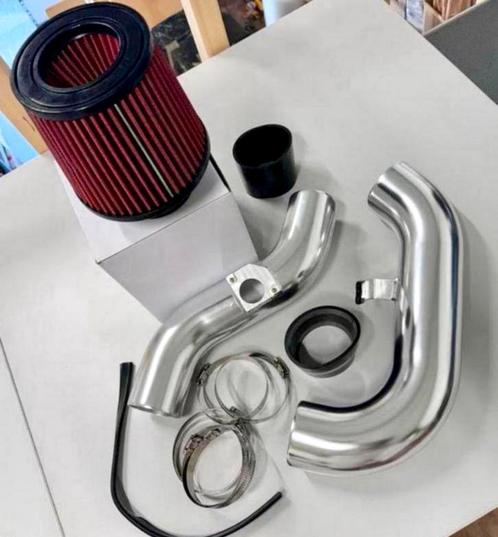 Subaru Impreza GDA WRX STI 3” cold air intake powerfilter, Auto diversen, Tuning en Styling, Ophalen of Verzenden