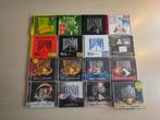 Collectie illusion cd's in perfecte staat, Ophalen of Verzenden
