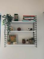 Tomaso vintage rek, Ophalen, Zo goed als nieuw