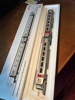 Marklin HO 43432 2 Mfx Sound Mint uitbreidingsset, Hobby en Vrije tijd, Wisselstroom, Treinset, Ophalen of Verzenden, Zo goed als nieuw