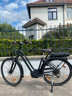 B'win ELOPS 940e Shimano elektrische fiets met middenmotor, Fietsen en Brommers, Ophalen of Verzenden