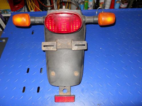 Suzuki Freewind 650, Motoren, Motoren | Suzuki, Particulier, Ophalen