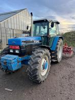 Ford 8240, Zakelijke goederen, Landbouw | Tractoren, Ophalen, Ford