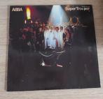 LP  ABBA ‎– Super Trouper, Ophalen of Verzenden, 1960 tot 1980, Gebruikt, 12 inch