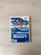 Wii sports resort, Games en Spelcomputers, Games | Nintendo Wii, Ophalen, Zo goed als nieuw, Sport, 3 spelers of meer