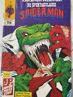 Spektakulaire Spectaculaire Spiderman nr.116, Amérique, Comics, Utilisé, Enlèvement ou Envoi