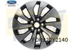 Ford Focus V velg alu. 7J x 17" 10-spaaks design (Absolute B, -, Verzenden, -, Nieuw